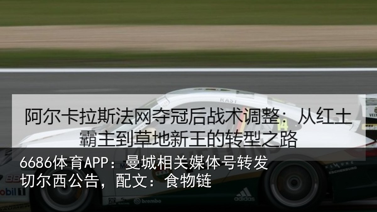 6686体育APP：曼城相关媒体号转发切尔西公告，配文：食物链