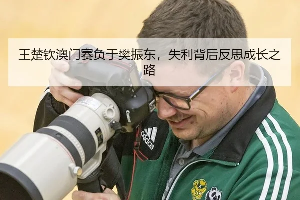 王楚钦澳门赛负于樊振东，失利背后反思成长之路
